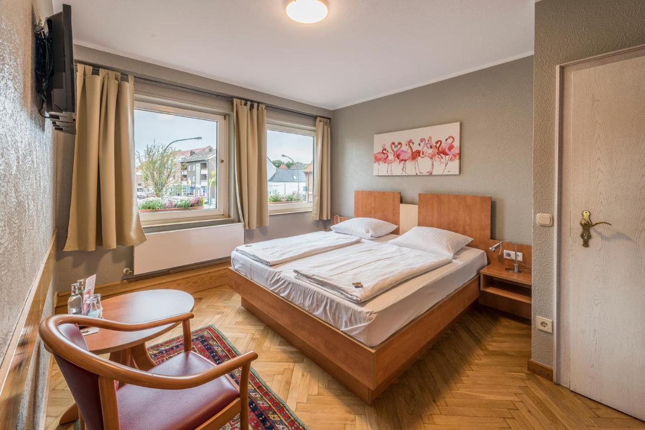 Hotel Hiltruper Hof 3*
